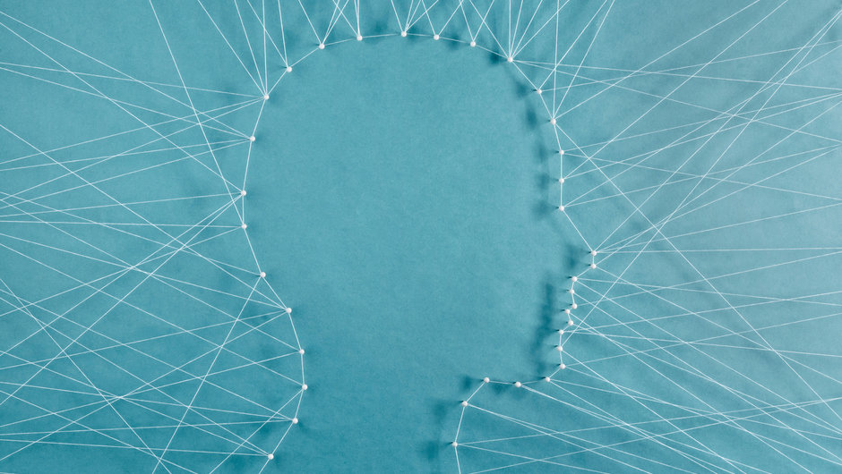 Digital self sovereign identity Image