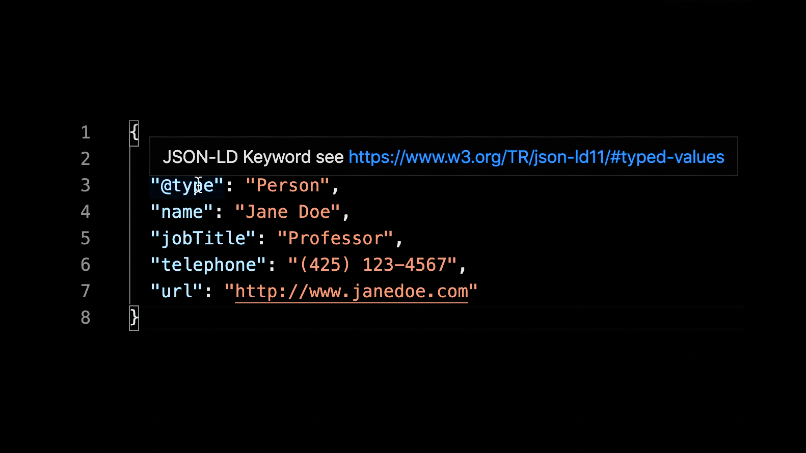 Digital self sovereign identity Image