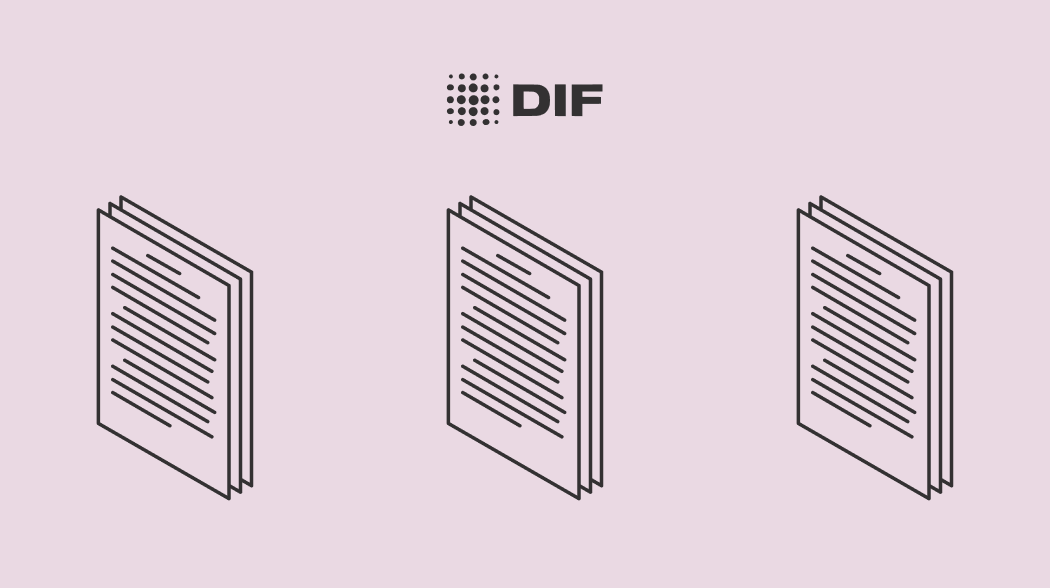 Overview of Decentralized Identity Standards