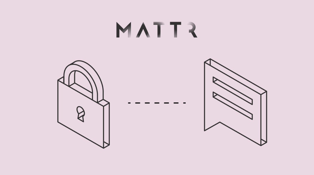 JWM: a new standard for secure messaging